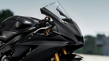 Мотоцикл Yamaha R6 Race